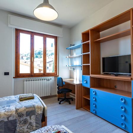 Accogliente Casa A Pontassieve Διαμέρισμα Εξωτερικό φωτογραφία