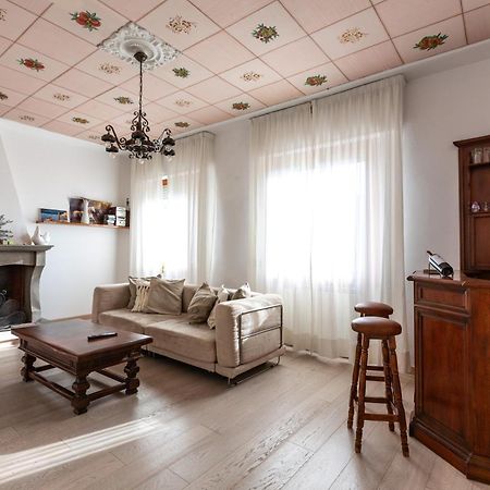 Accogliente Casa A Pontassieve Διαμέρισμα Εξωτερικό φωτογραφία