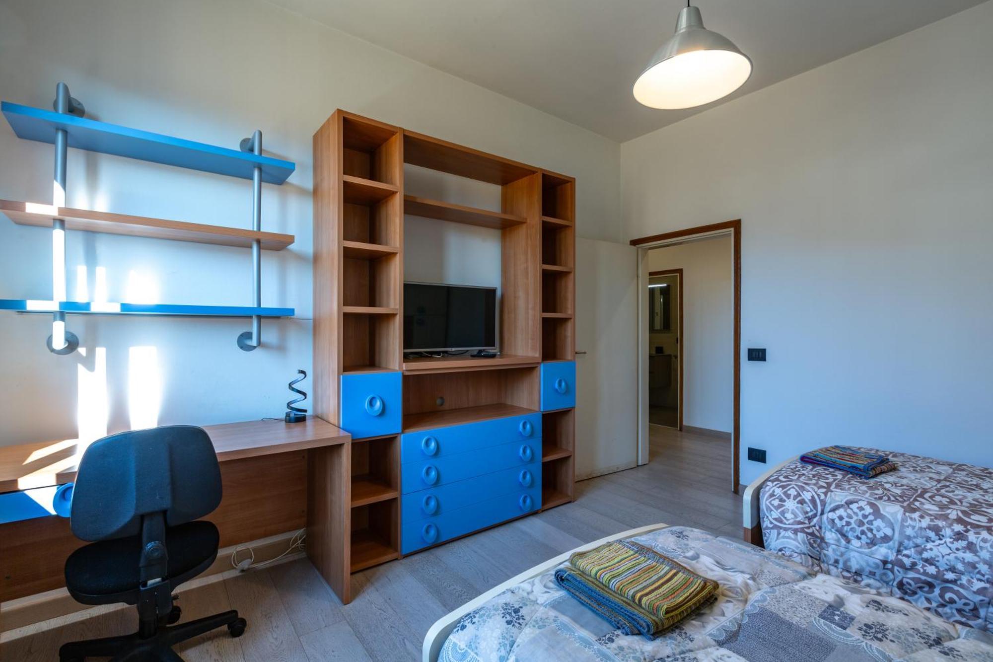 Accogliente Casa A Pontassieve Διαμέρισμα Εξωτερικό φωτογραφία