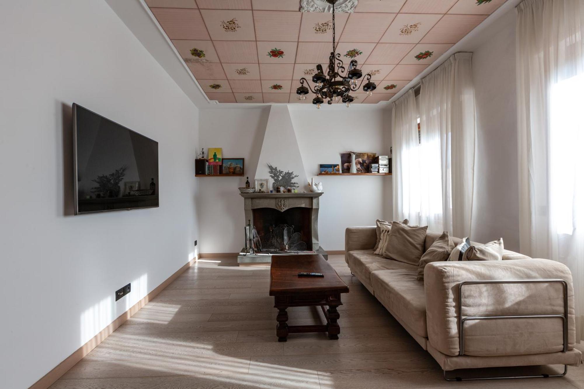 Accogliente Casa A Pontassieve Διαμέρισμα Εξωτερικό φωτογραφία