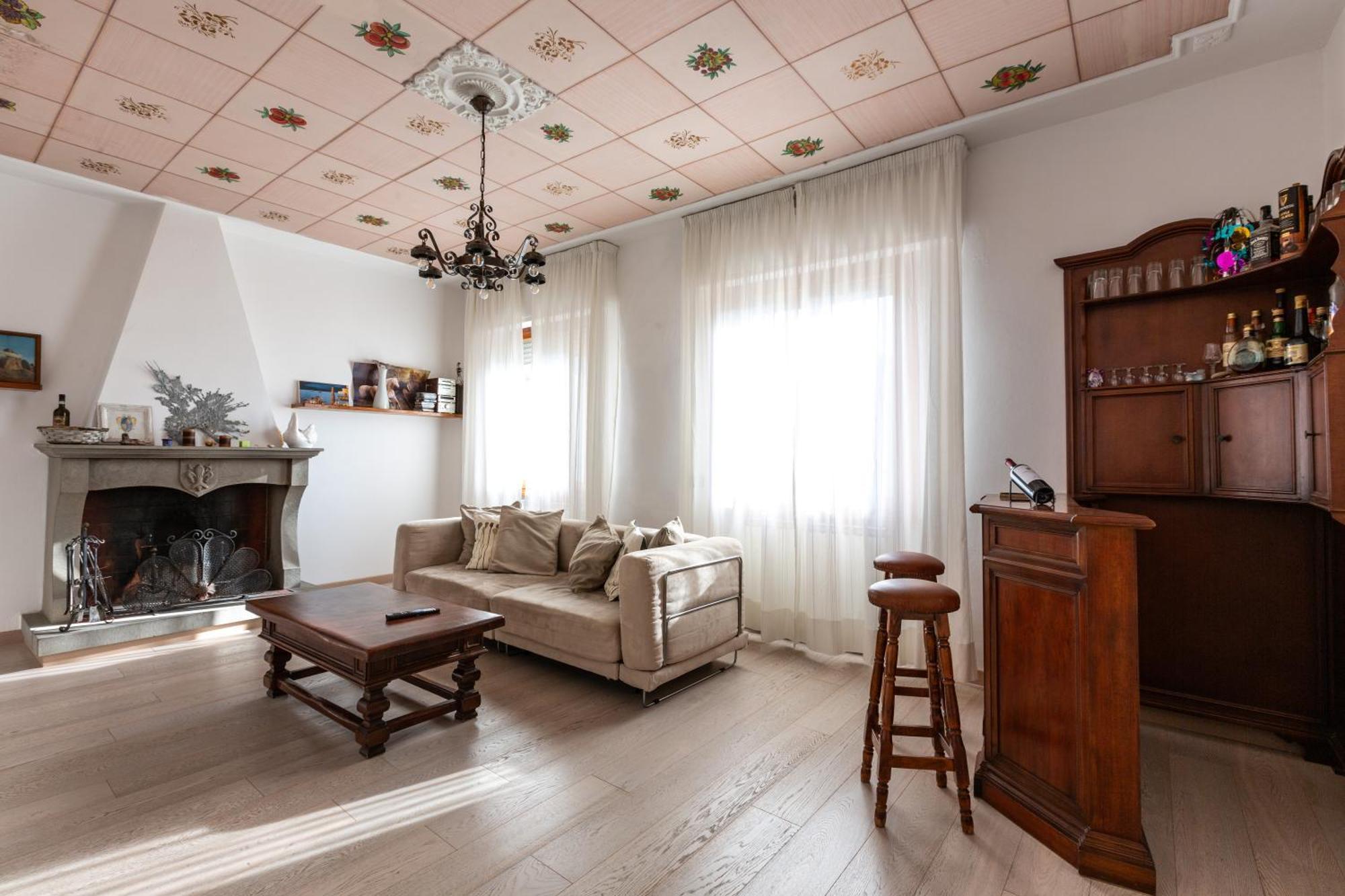 Accogliente Casa A Pontassieve Διαμέρισμα Εξωτερικό φωτογραφία